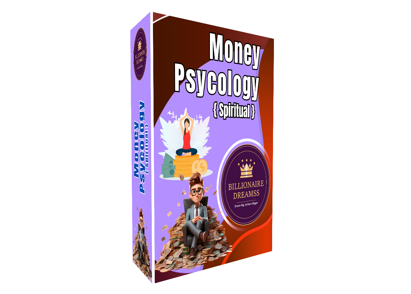 Money Psychology